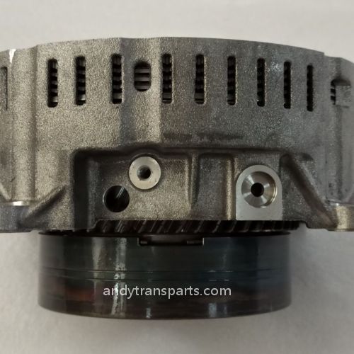 8G45-0036-FN center support with clutch assy 53/74 8G45 Automatic Transmission For VOLVO