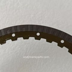 KAPPA-0007-OEM reverse clutch plate kit OEM 48354-02300 13pcs a kit CVT Transmission For Hyundai KIA