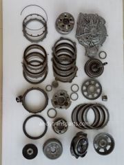 8F57-0002-FN hard cores FN Automatic Transmission 8 Speed For Ford L incoln Navigator