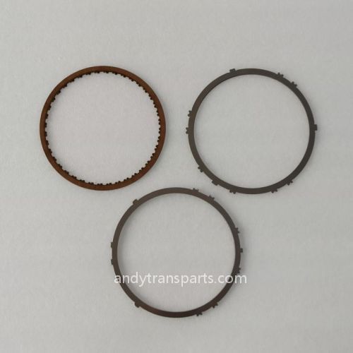 Transpeed JF011E cvt transmission piston kit factory and suppliers | Transpeed Group