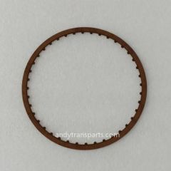 JF011E-0114-OEM rev clutch plate kit with flange JF011E CVT Transmission For Peugeot JEEP Citroen M itsubishi