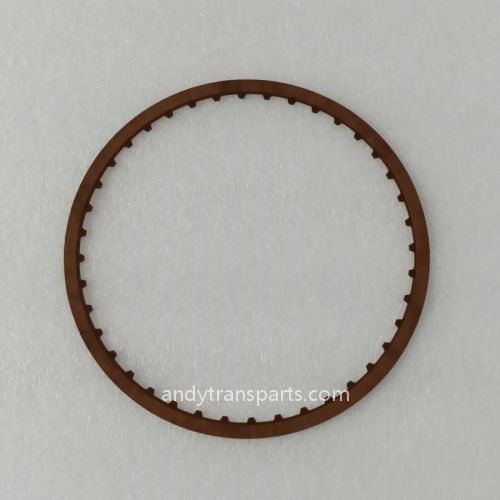 JF011E-0114-OEM rev clutch plate kit with flange JF011E CVT Transmission For Peugeot JEEP Citroen M itsubishi