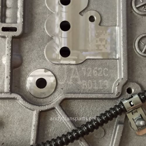 GA6L45R-0001-U1 mechatronic U1 Automatic Transmission 6 Speed For BMW