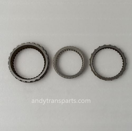 KAPPA-0009-OEM clutch plate kit 0006+0007+0008 25pcs a kit CVT Transmission For H yundai KIA