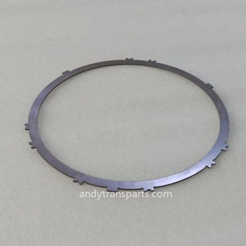 JF011E-0114-OEM rev clutch plate kit with flange JF011E CVT Transmission For Peugeot JEEP Citroen M itsubishi