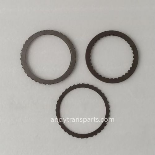 KAPPA-0006-OEM forward clutch plate kit OEM 48330-02200 7pcs a kit CVT Transmission For H yundai KIA