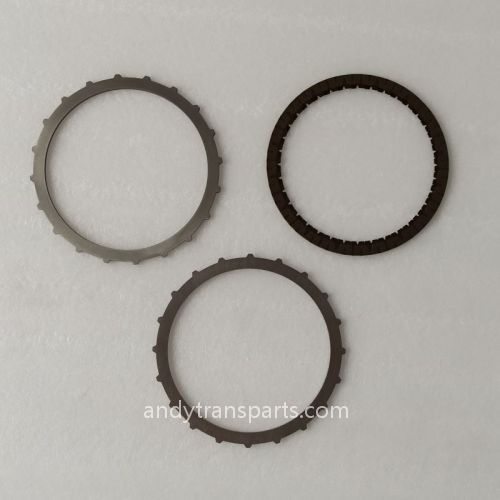 KAPPA-0008-OEM underdrive clutch plate kit OEM 48382-02200 5pcs a kit CVT Transmission For H yundai KIA