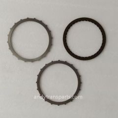 KAPPA-0008-OEM underdrive clutch plate kit OEM 48382-02200 5pcs a kit CVT Transmission For H yundai KIA