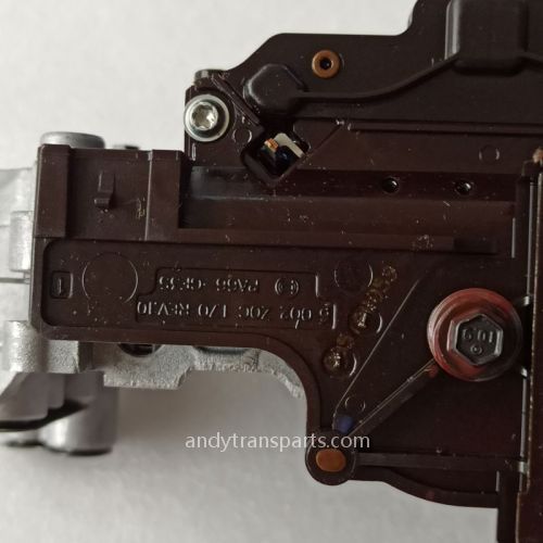 GA6L45R-0001-U1 mechatronic U1 Automatic Transmission 6 Speed For BMW