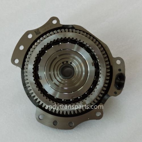 8F57-0002-FN hard cores FN Automatic Transmission 8 Speed For Ford L incoln Navigator
