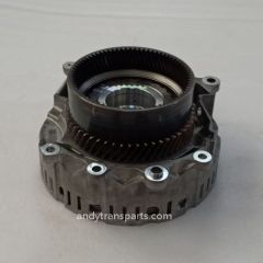 8G45-0036-FN center support with clutch assy 53/74 8G45 Automatic Transmission For VOLVO