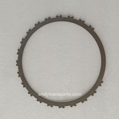 KAPPA-0007-OEM reverse clutch plate kit OEM 48354-02300 13pcs a kit CVT Transmission For Hyundai KIA