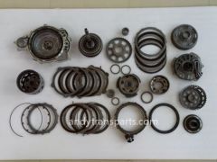 8F57-0002-FN hard cores FN Automatic Transmission 8 Speed For Ford L incoln Navigator