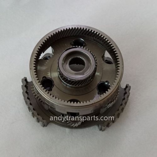 8F57-0002-FN hard cores FN Automatic Transmission 8 Speed For Ford L incoln Navigator