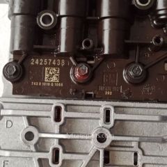 GA6L45R-0001-U1 mechatronic U1 Automatic Transmission 6 Speed For BMW