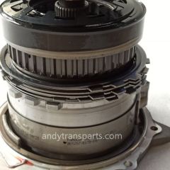 4F27E-0022-FN Hard Cores With Rear Cover Automatic Transmission 4 Speed For Ford