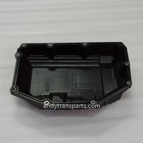 8G45-0035-OEM OIL PAN W/O gasket OEM 35151-8GA010 8G45 Automatic Transmission For BMW