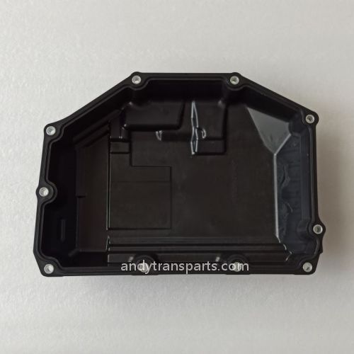 8G45-0039-OEM oil pan with gasket OEM UA80 8G45 Automatic Transmission For BMW VOLVO