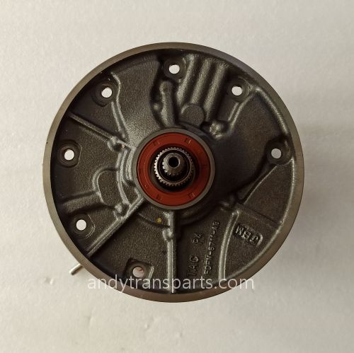 4F27E-0022-FN Hard Cores With Rear Cover Automatic Transmission 4 Speed For Ford