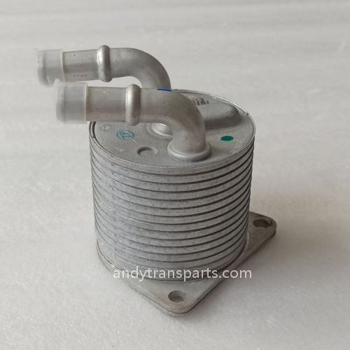 TF72SC-0015-OEM cooler 11 floor OEM TF72SC Automatic Transmission bmw TG81,TG82 CHANGAN