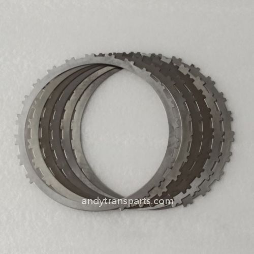 KAPPA-0007-OEM reverse clutch plate kit OEM 48354-02300 13pcs a kit CVT Transmission For Hyundai KIA