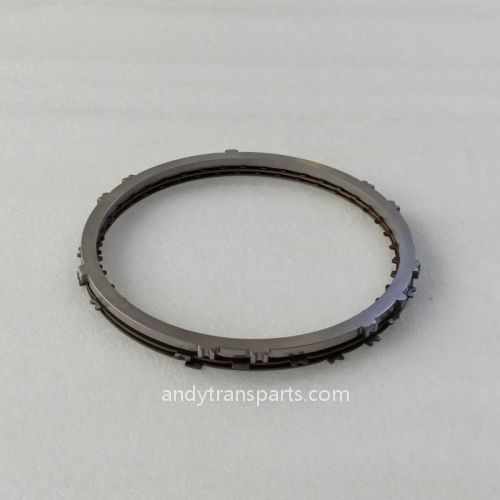 JF011E-0114-OEM rev clutch plate kit with flange JF011E CVT Transmission For Peugeot JEEP Citroen M itsubishi