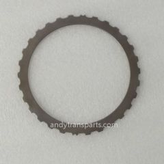 JF011E-0113-OEM forward clutch plate kit with flange JF011E CVT Transmission For Peugeot JEEP Citroen M itsubishi