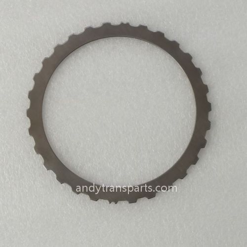 JF011E-0113-OEM forward clutch plate kit with flange JF011E CVT Transmission For Peugeot JEEP Citroen M itsubishi