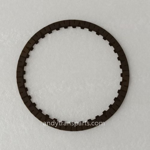 KAPPA-0008-OEM underdrive clutch plate kit OEM 48382-02200 5pcs a kit CVT Transmission For H yundai KIA