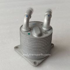 TF72SC-0015-OEM cooler 11 floor OEM TF72SC Automatic Transmission bmw TG81,TG82 CHANGAN