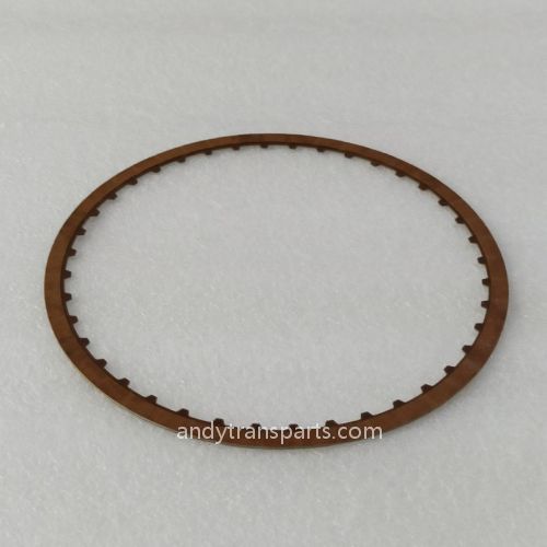 JF011E-0114-OEM rev clutch plate kit with flange JF011E CVT Transmission For Peugeot JEEP Citroen M itsubishi