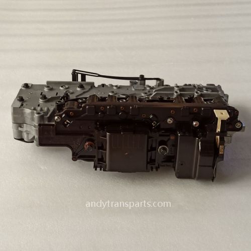 GA6L45R-0001-U1 mechatronic U1 Automatic Transmission 6 Speed For BMW