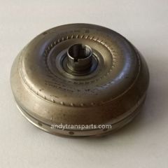 8G45-0033-U1 Torque Converter 2WD 4FA010 8G45 Automatic Transmission For BMW