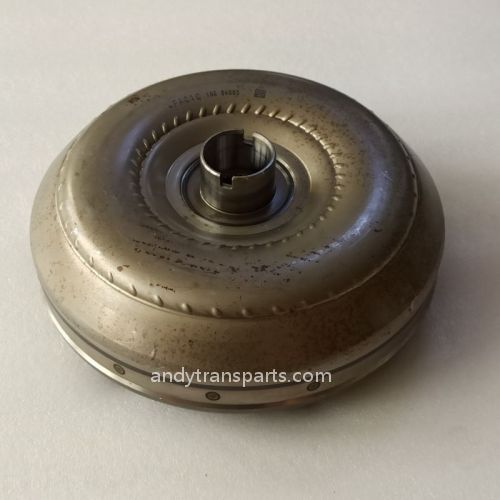 8G45-0033-U1 Torque Converter 2WD 4FA010 8G45 Automatic Transmission For BMW