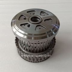 8F35-0020-U1 planet gear assy with sun gears U1 front+rear planet gear Transmission 8 Speed For Ford L incoln