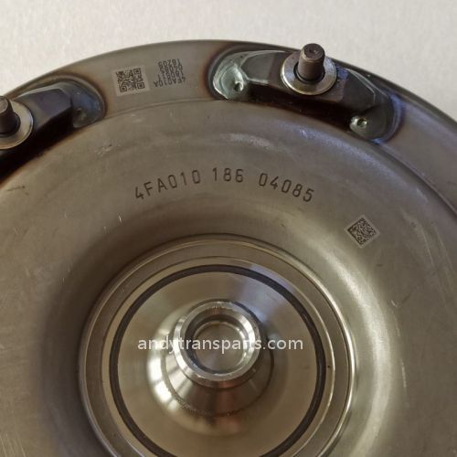 8G45-0033-U1 Torque Converter 2WD 4FA010 8G45 Automatic Transmission For BMW