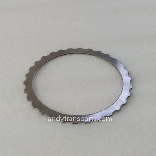 JF011E-0113-OEM forward clutch plate kit with flange JF011E CVT Transmission For Peugeot JEEP Citroen M itsubishi