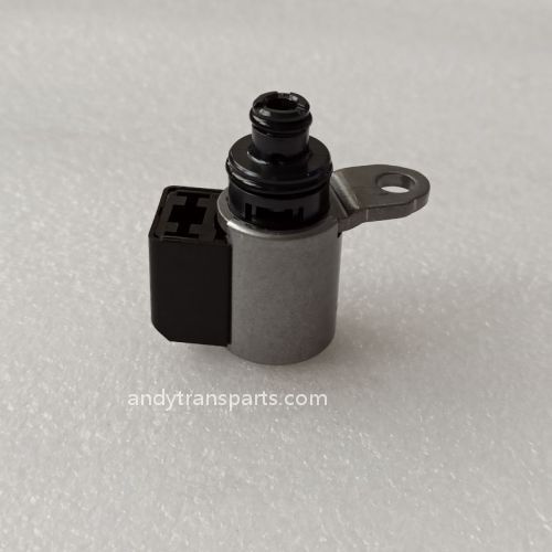 JF015E-0067-OEM TCC solenoid small one RE0F11A/JF015E CVT Transmission For Venucia Luxgen Suzuki Nissan