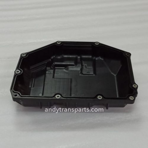 8G45-0035-OEM OIL PAN W/O gasket OEM 35151-8GA010 8G45 Automatic Transmission For BMW