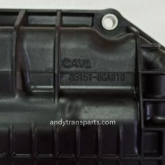 8G45-0035-OEM OIL PAN W/O gasket OEM 35151-8GA010 8G45 Automatic Transmission For BMW