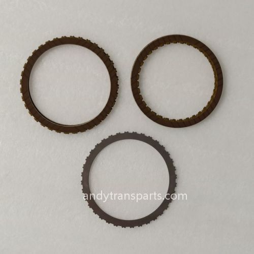 KAPPA-0006-OEM forward clutch plate kit OEM 48330-02200 7pcs a kit CVT Transmission For H yundai KIA