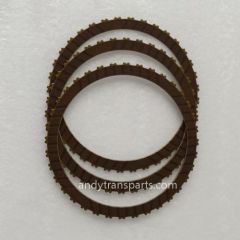 KAPPA-0006-OEM forward clutch plate kit OEM 48330-02200 7pcs a kit CVT Transmission For H yundai KIA