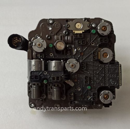 02E-0012-RE Mechatronic DQ250/02E DSG 6 Speed For Audi V olkswagen