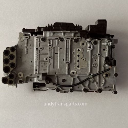 GA6L45R-0001-U1 mechatronic U1 Automatic Transmission 6 Speed For BMW