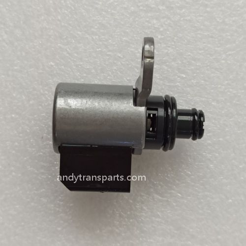 JF015E-0067-OEM TCC solenoid small one RE0F11A/JF015E CVT Transmission For Venucia Luxgen Suzuki Nissan