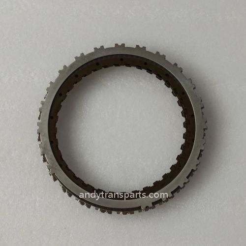 KAPPA-0007-OEM reverse clutch plate kit OEM 48354-02300 13pcs a kit CVT Transmission For Hyundai KIA