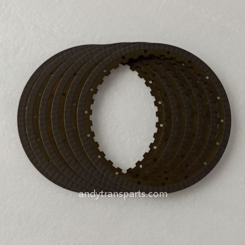 KAPPA-0007-OEM reverse clutch plate kit OEM 48354-02300 13pcs a kit CVT Transmission For Hyundai KIA