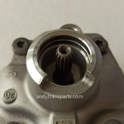025CHA-0009-OEM Pump OEM 025CHA CVT Transmission For Chery,025CHA CVT25 ...