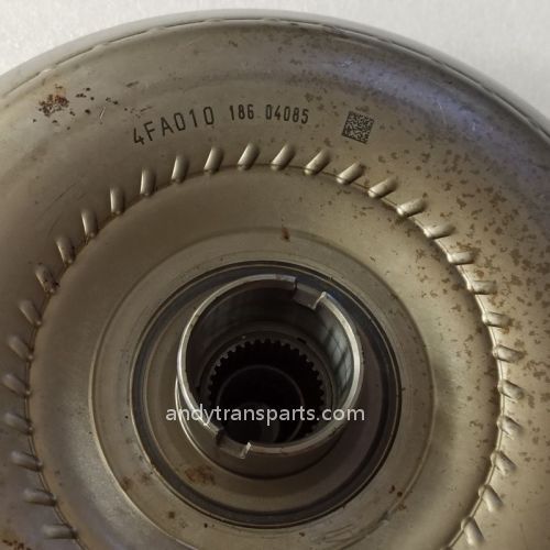 8G45-0033-U1 Torque Converter 2WD 4FA010 8G45 Automatic Transmission For BMW