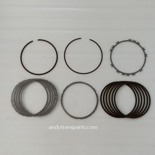 8G45-0037-FN clutch plate kit 1st & rev FN 8G45 Automatic Transmission For BMW